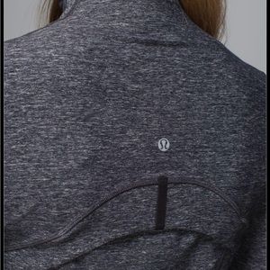 LuLuLemon Define Jacket - Size 12